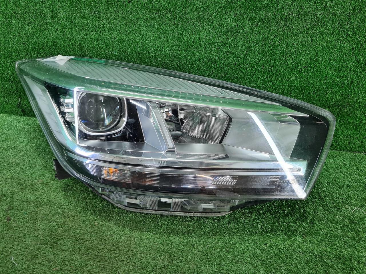 Фара правая Chery Tiggo 4 (18-23) галоген