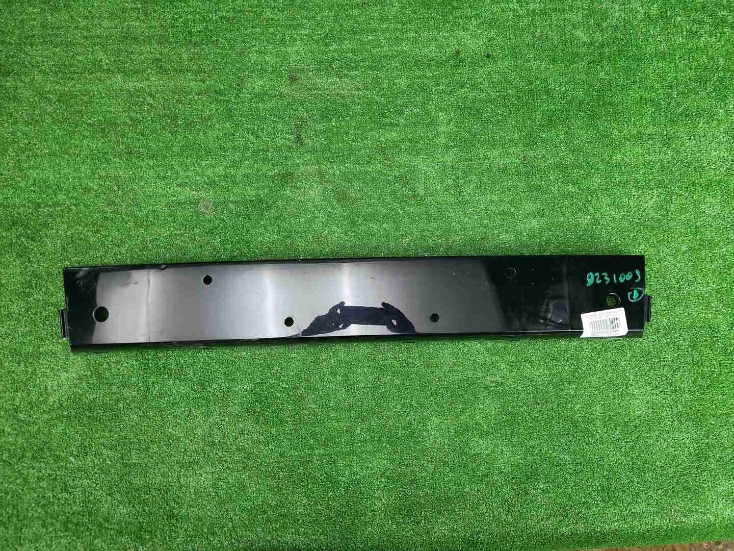 Накладка перед. бампера BMW X5 G05 (18-23) M-paket