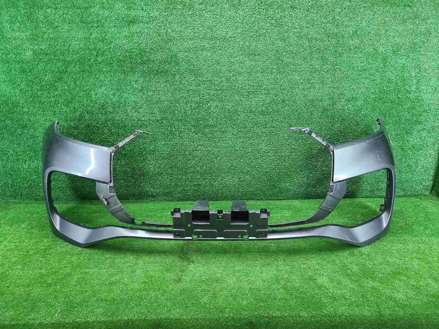 Бампер передний Chery Tiggo 8 Pro Max (2022-2024)