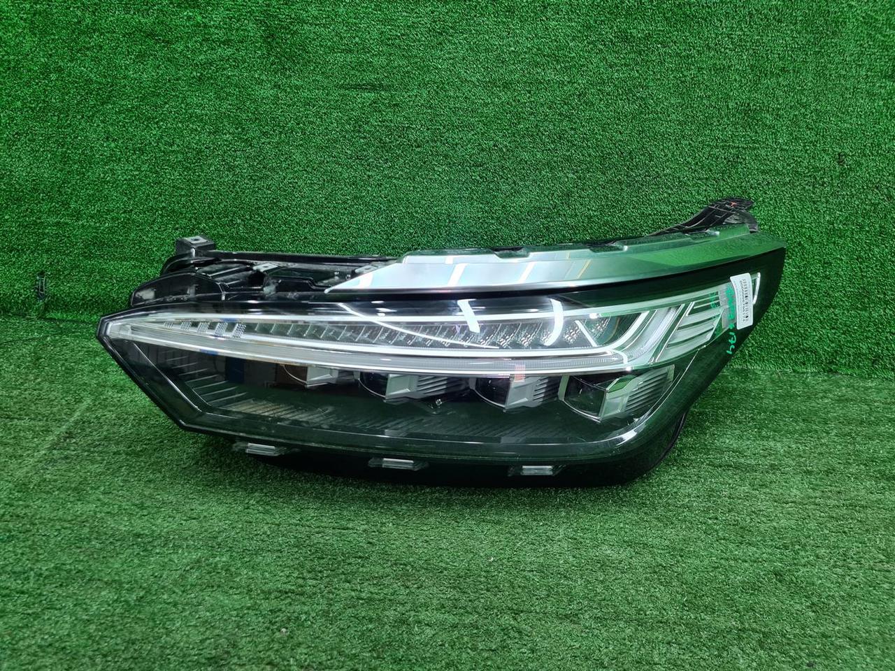 Фара левая EXEED VX (2021-2024) LED