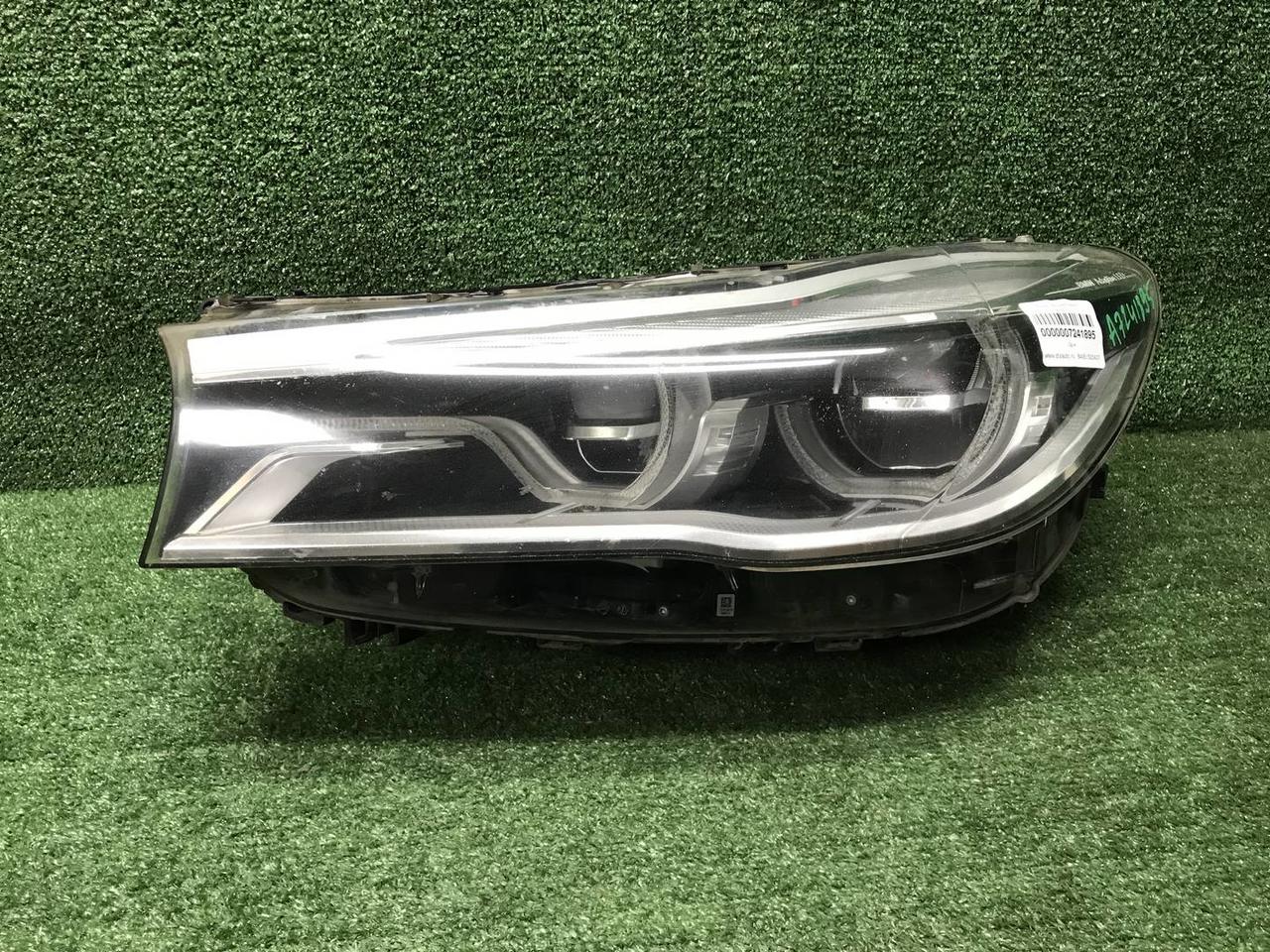 Фара левая BMW 7er G11 (2015-2019) Adaptive LED