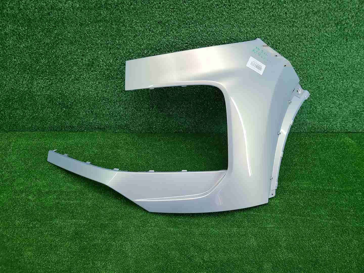 Бампер передний левая часть JAECOO J7 (2023-н.в.)