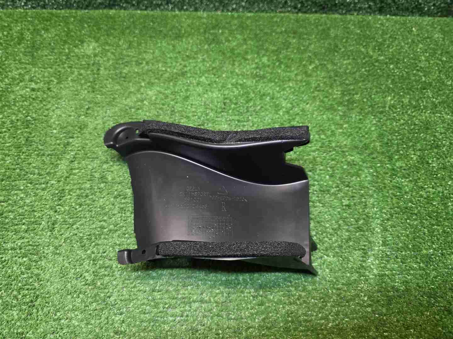 Воздуховод Geely Coolray (2019-2023)