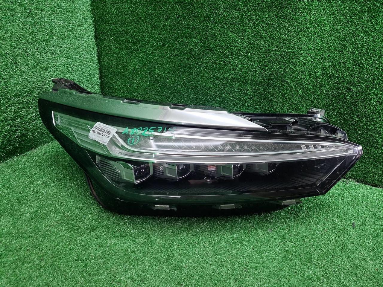 Фара правая EXEED VX (2021-2024) LED