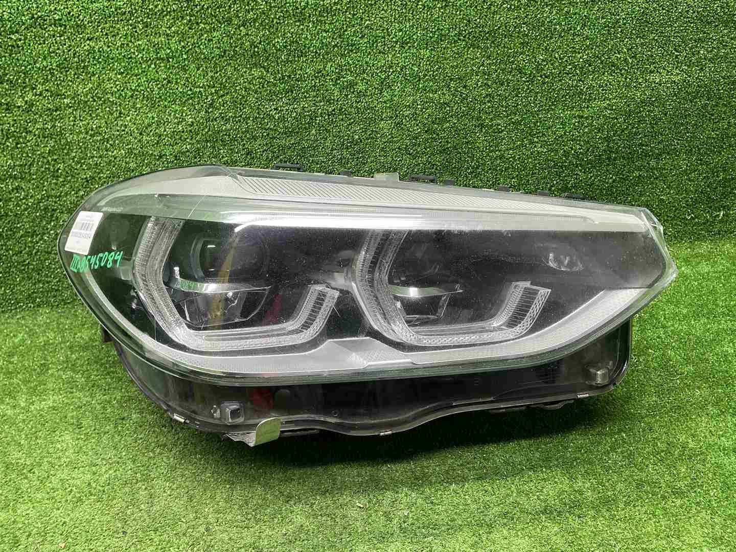 Фара правая BMW X3 G01 (2017-2021) Adaptive LED