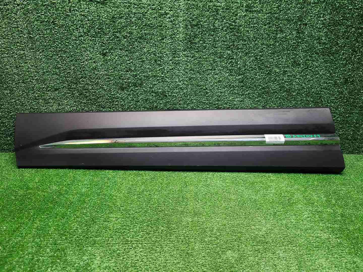 Накладка двери левая Jetour X90 PLUS (21-нв)