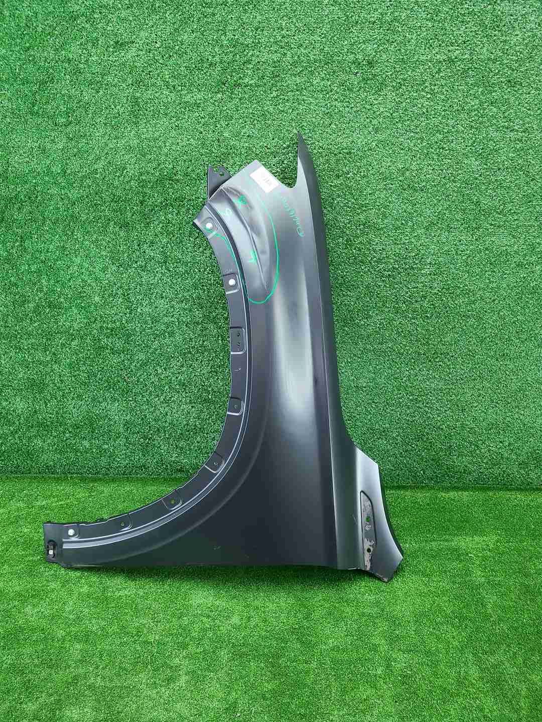 Крыло переднее левое Geely Monjaro (2021-н.в.)