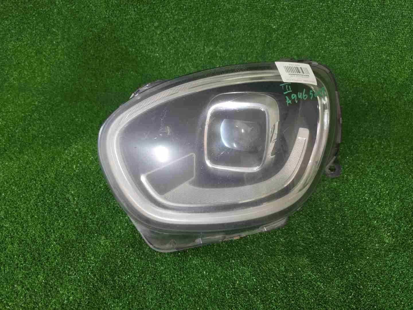 Фара левая Mini Countryman F60 (2020-2024) LED
