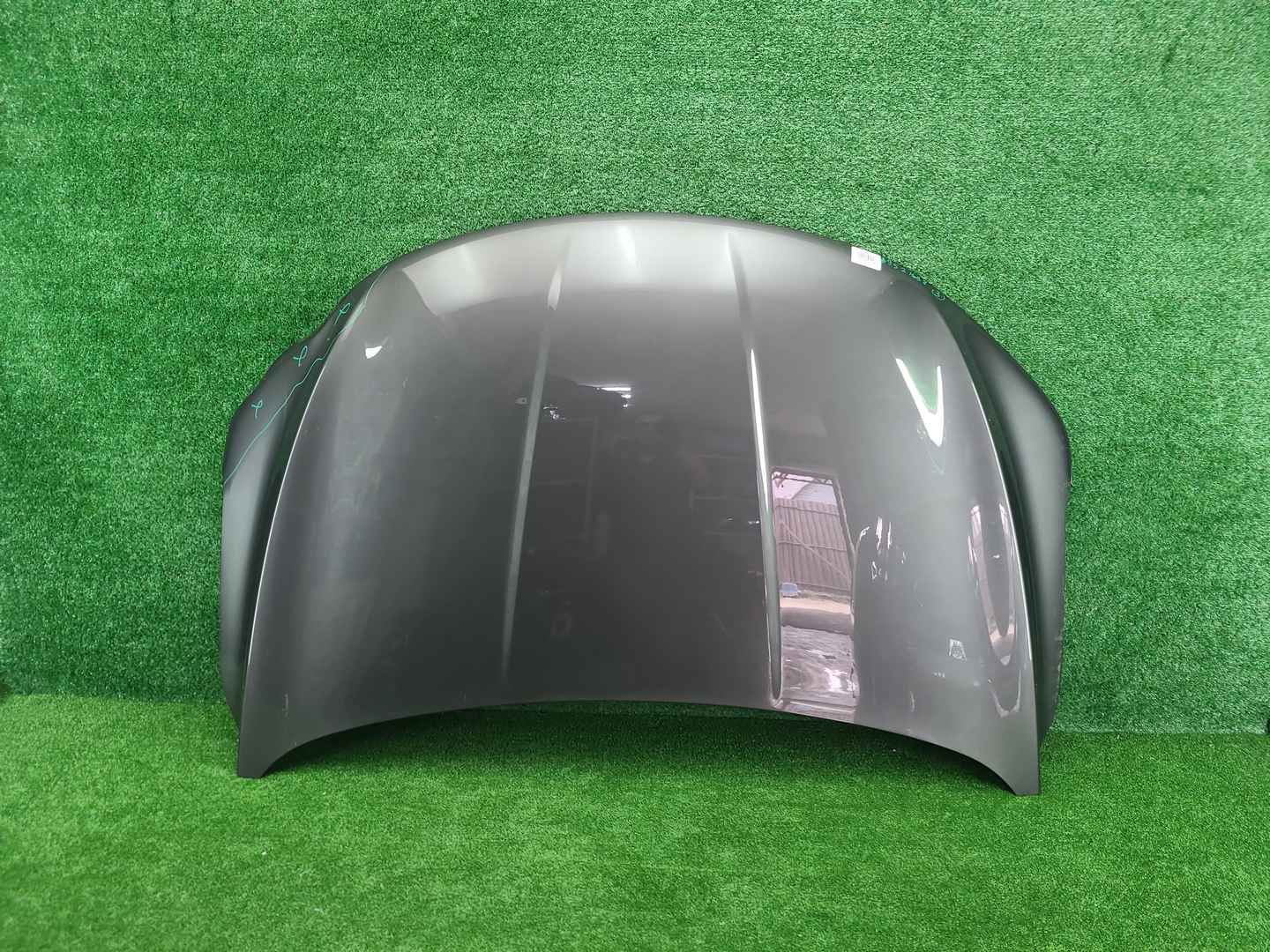 Капот Geely Coolray (2019-2024)