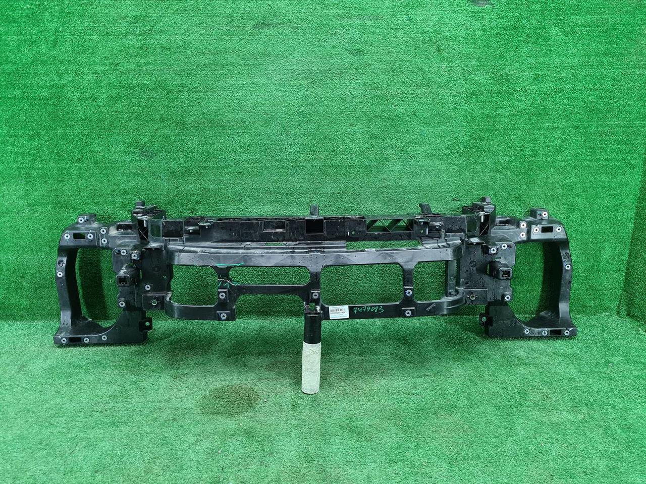Телевизор Lixiang L9 (2022-н.в.)