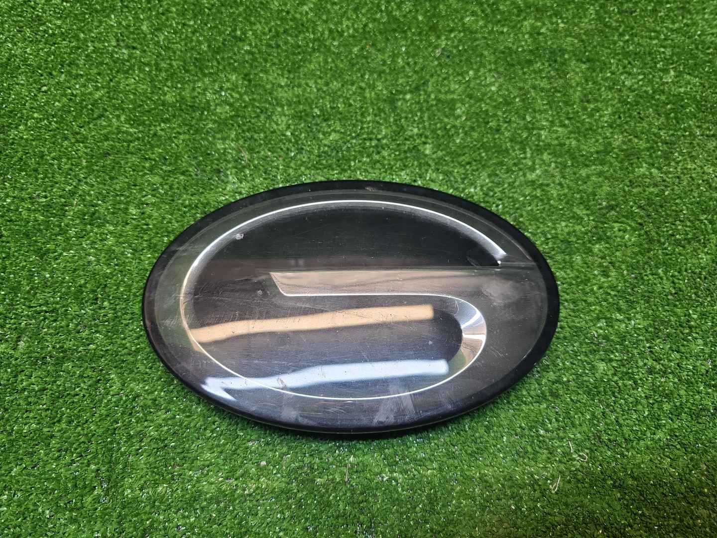 Эмблема передняя GAC GS8 2 (2021-н.в.)