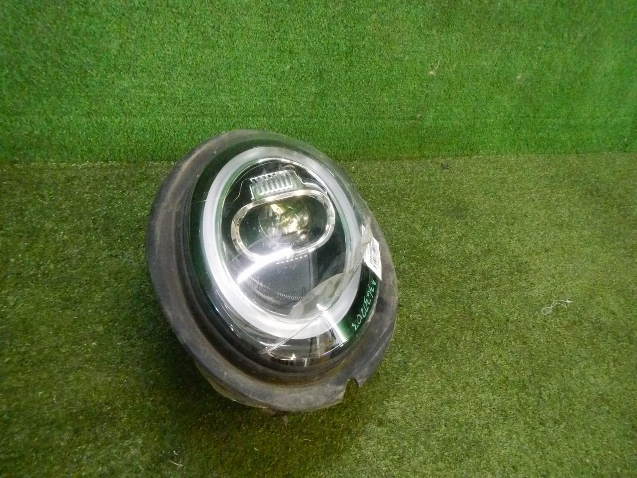 Фара левая Mini Hatch F56 (2018-2021) LED