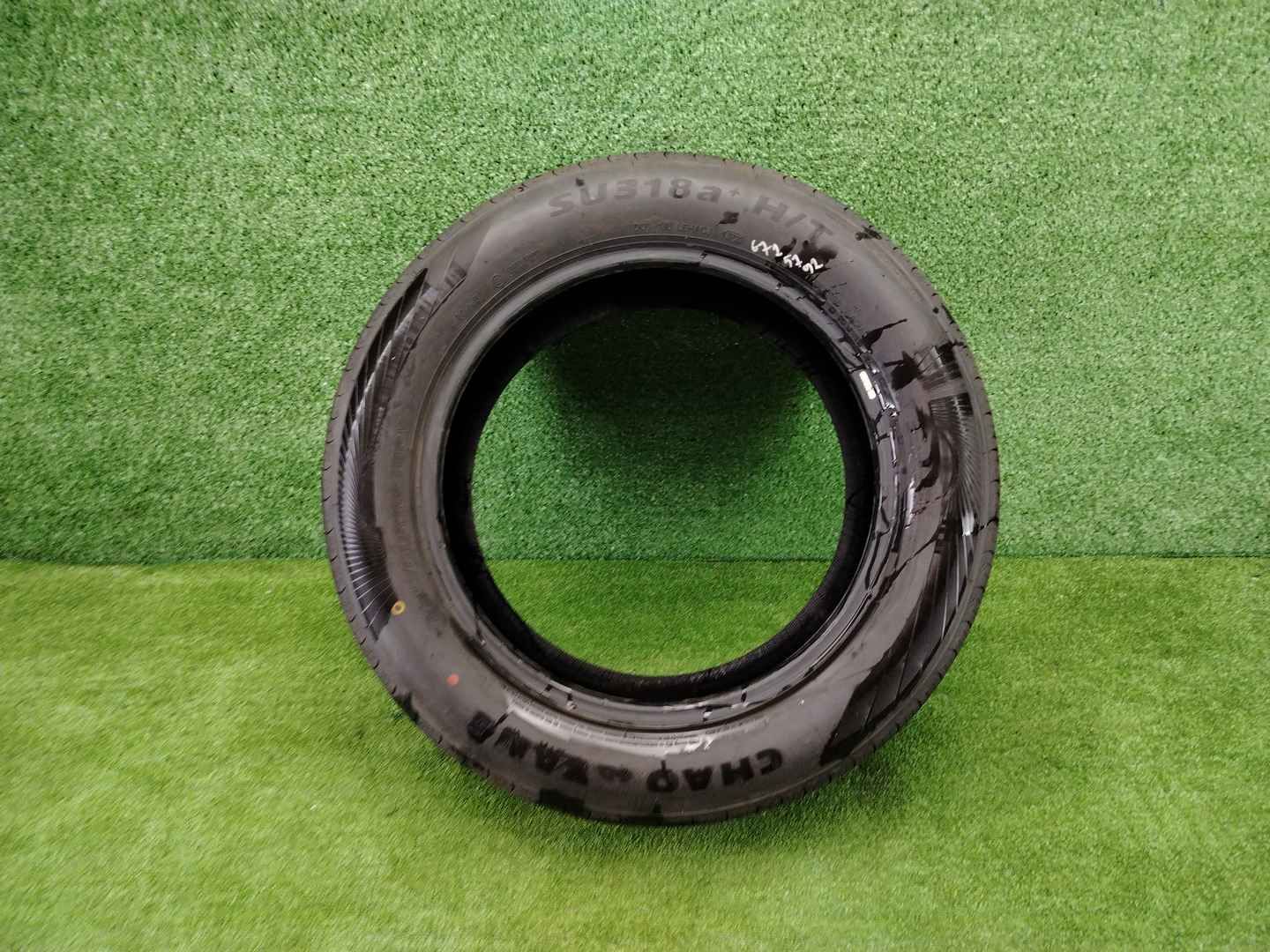Шина ChaoYang Su318a+ H/T 225/60 R18 100V