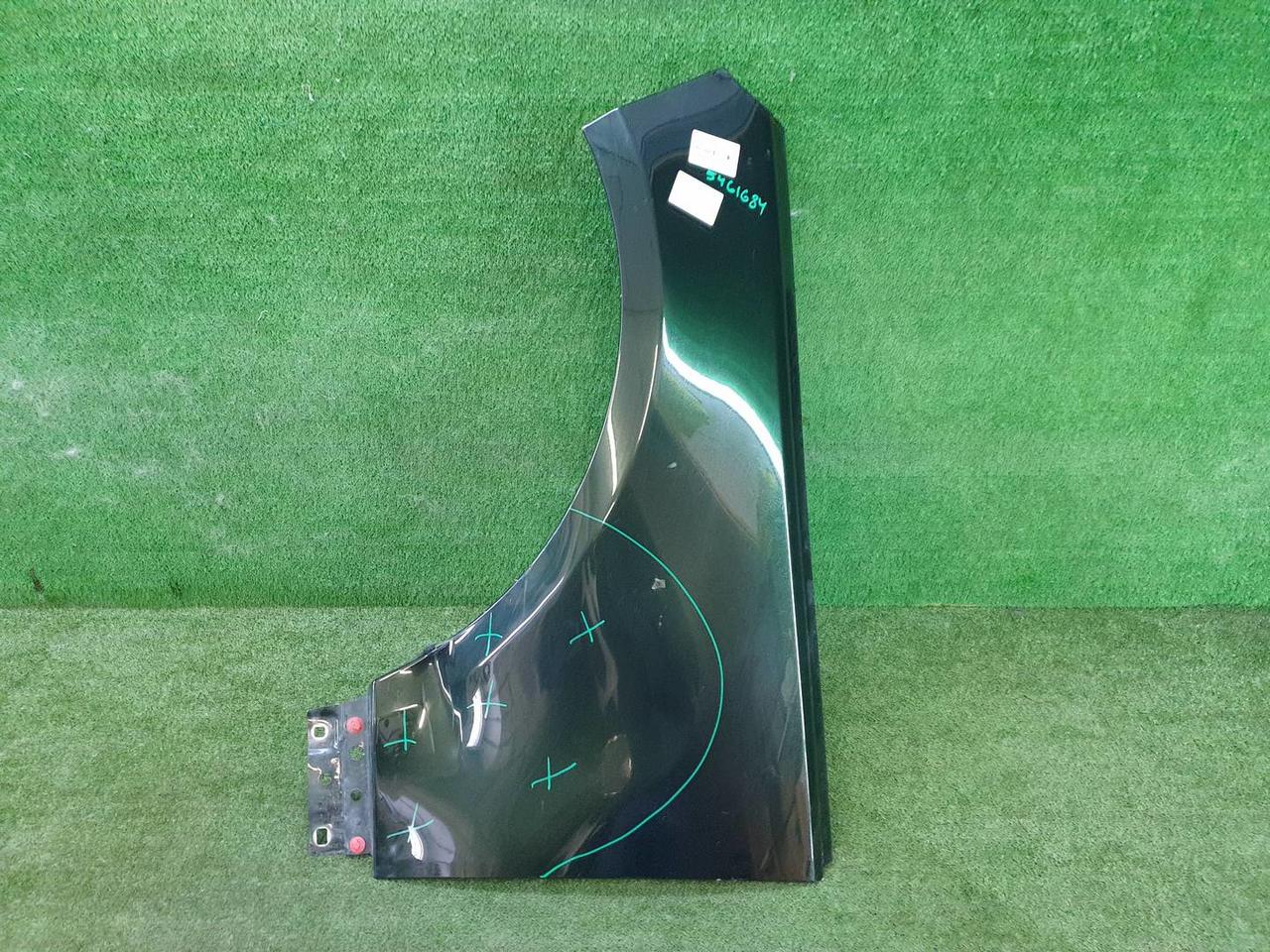 Крыло переднее левое RR Vogue 4 L405 (2012-2022)