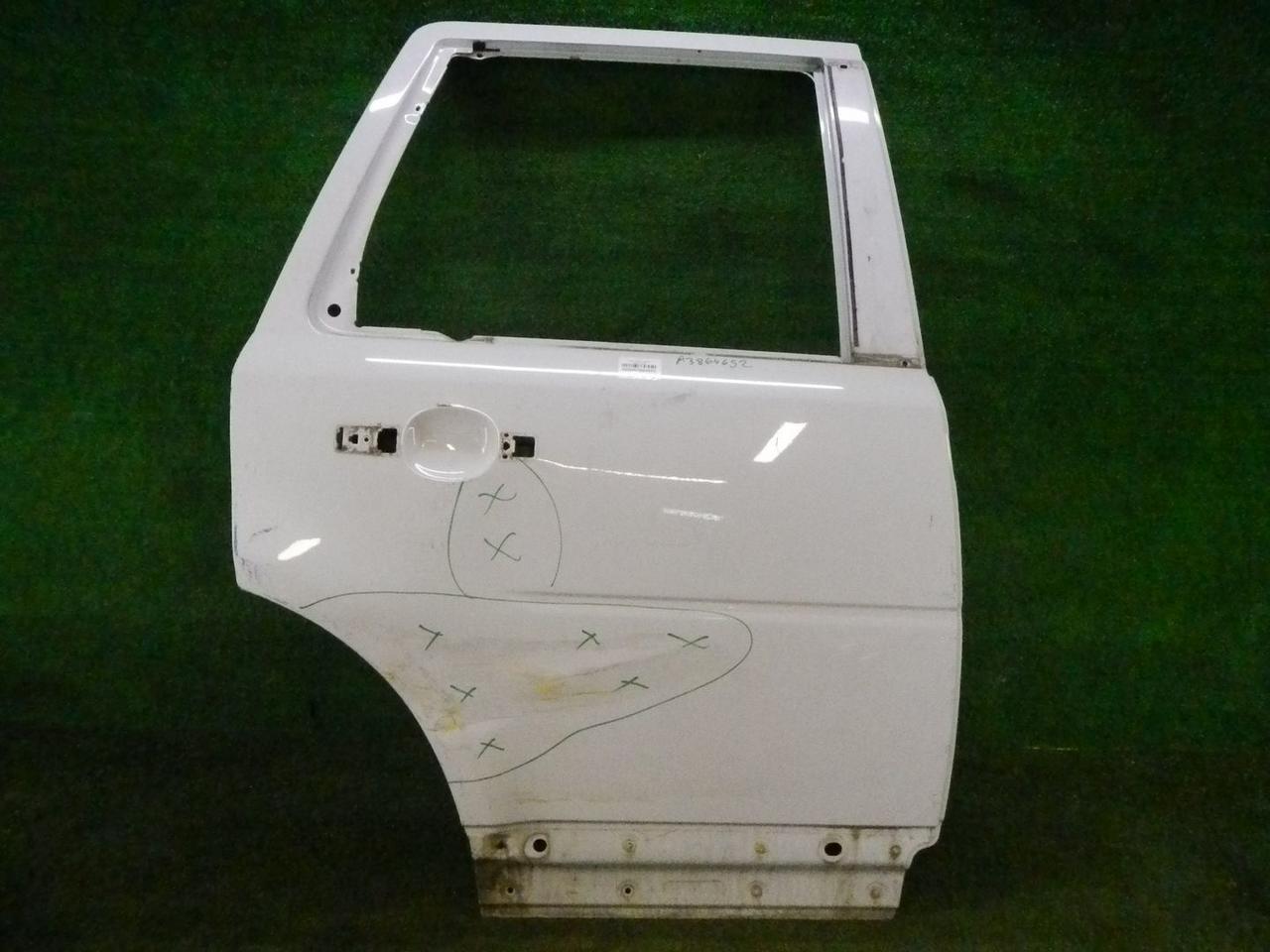 Дверь задняя правая Land Rover Freelander 2 (2006-2014)