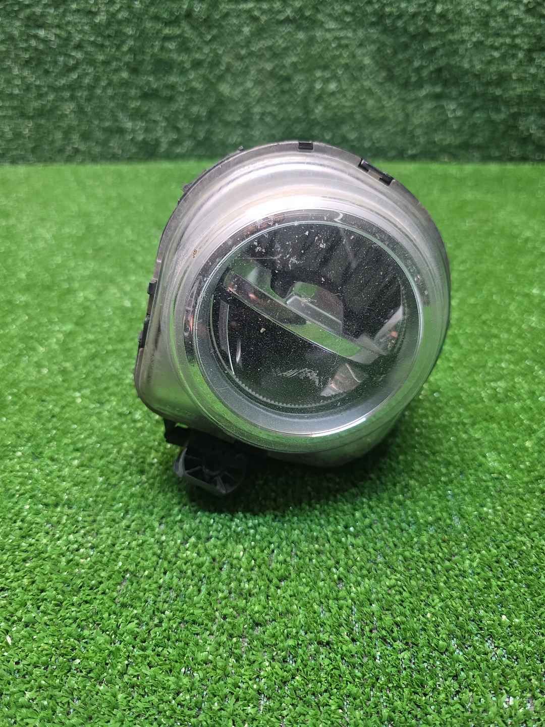 ПТФ передняя правая BMW X5 F15 (2013-2018) LED