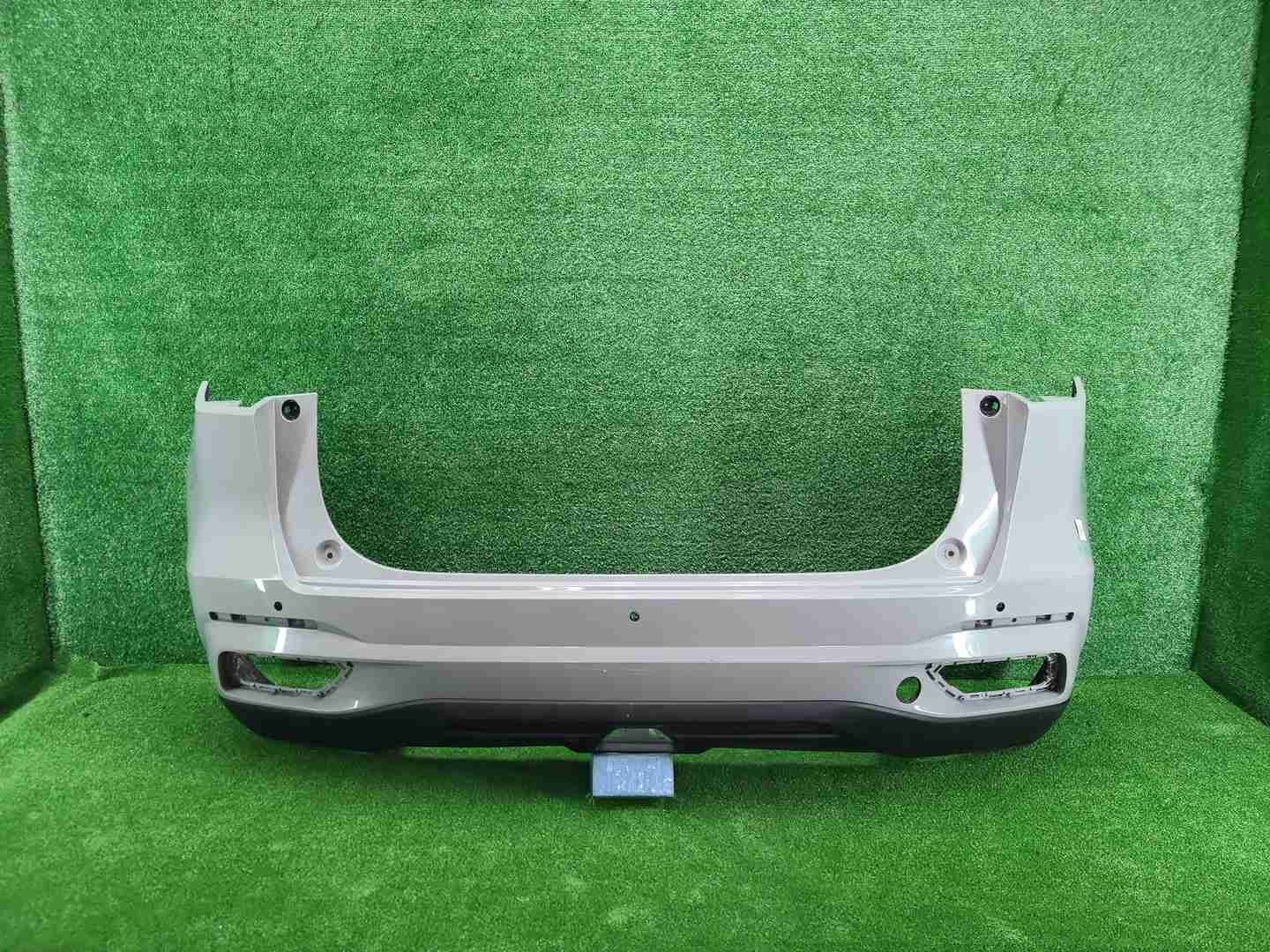 Бампер задний Changan CS55PLUS (2021-2024)