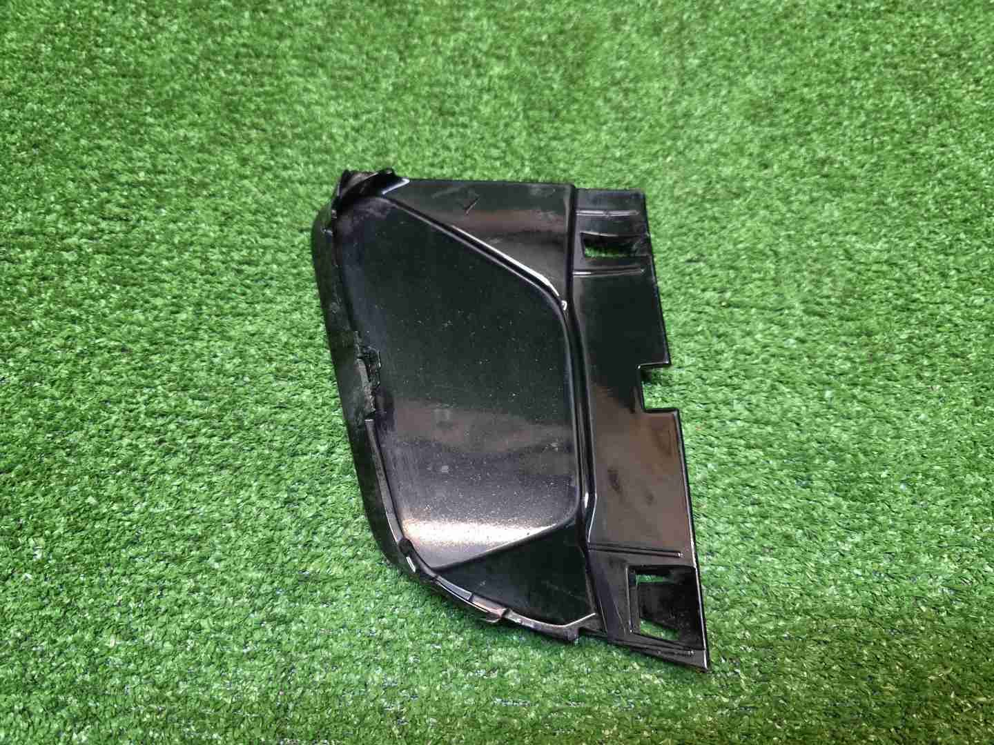 Накладка бампера правая BMW X3 G01 (21-24) M-paket