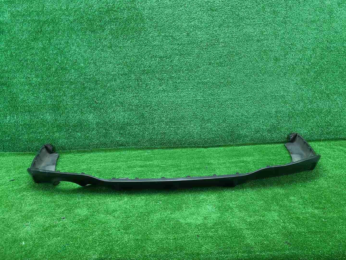Юбка заднего бампера BMW 2er F44 (19-24) M-paket