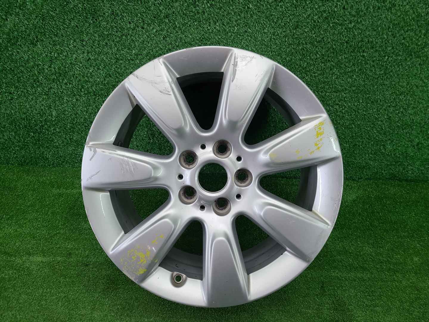 Диск литой R17 Mini Countryman F60 16-23 530 стиль