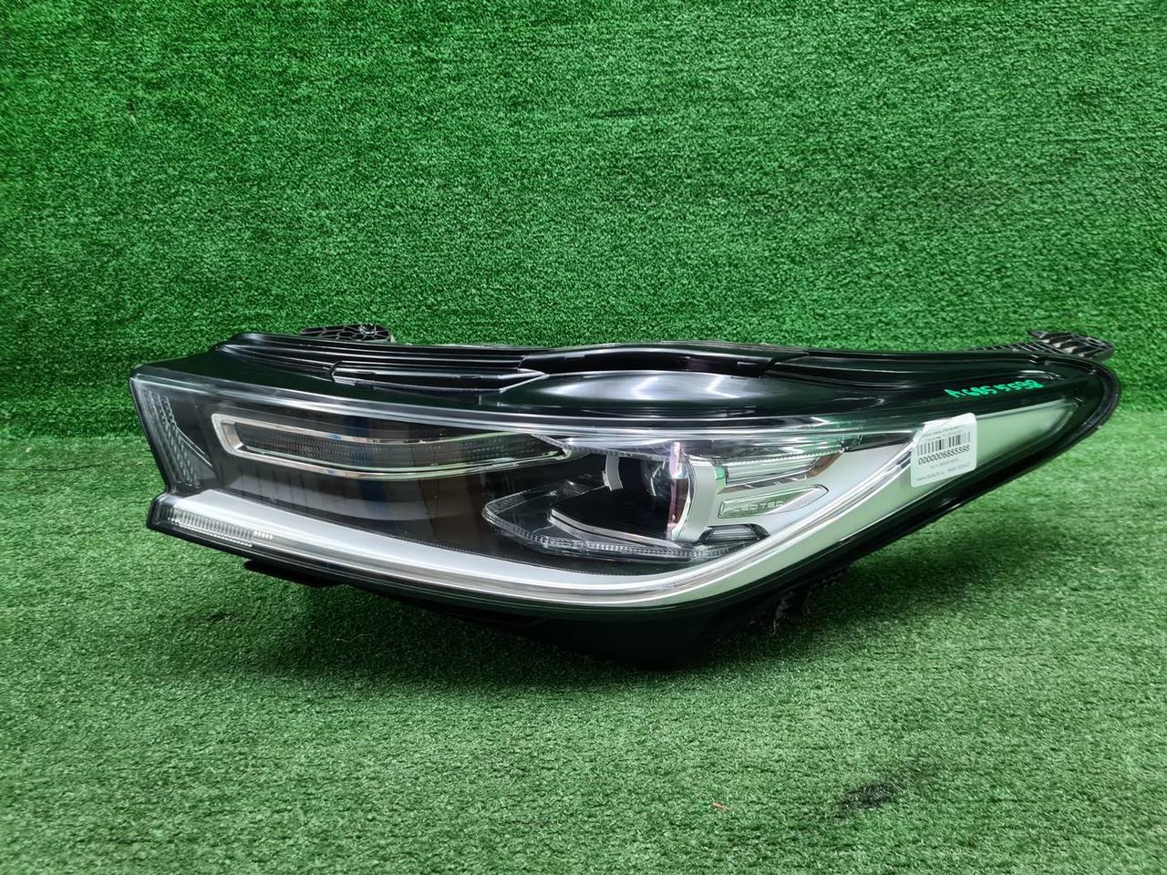 Фара левая Cheryexeed TXL (2019-2021) LED