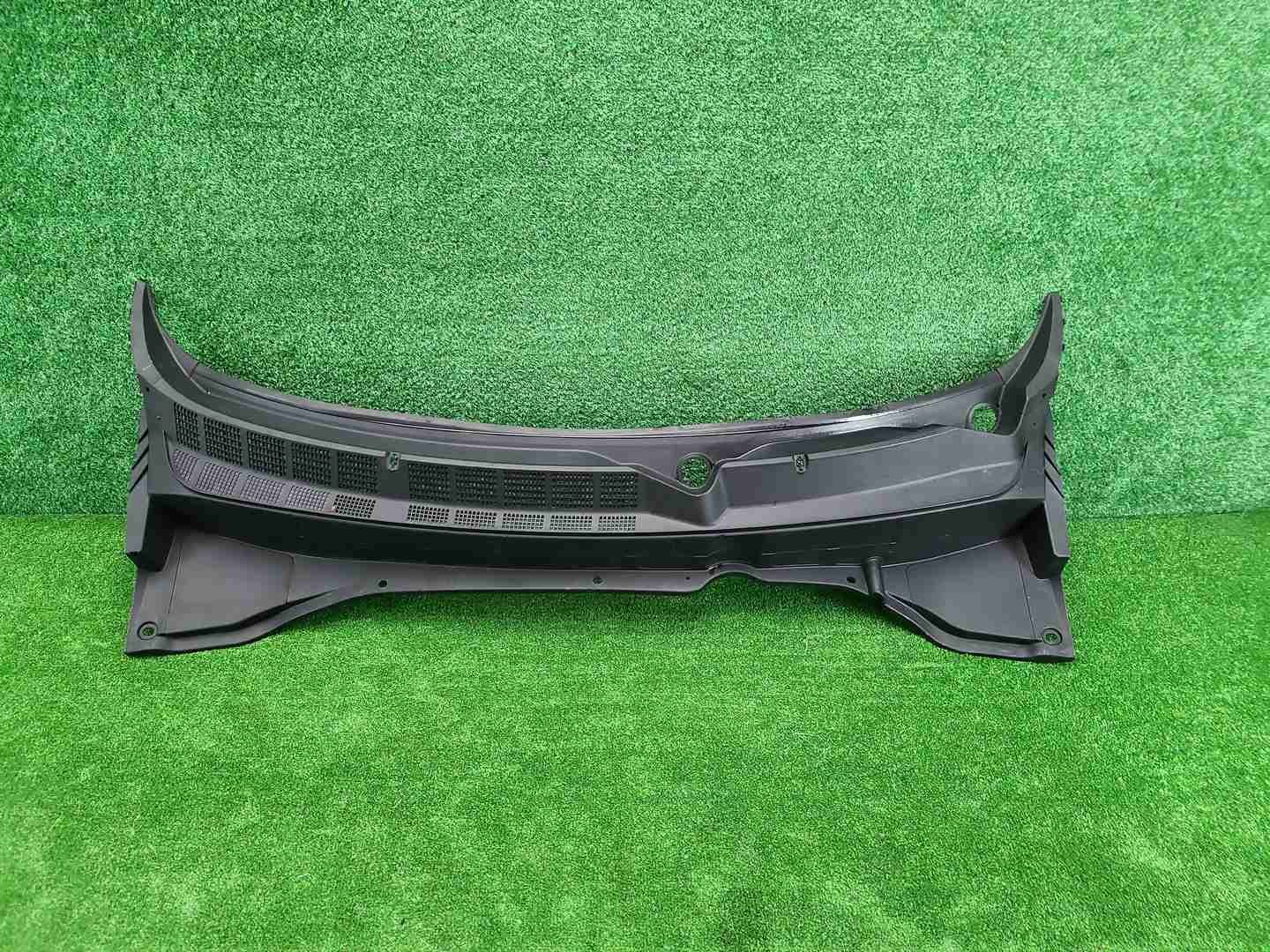 Жабо Changan CS35PLUS (2018-н.в.)