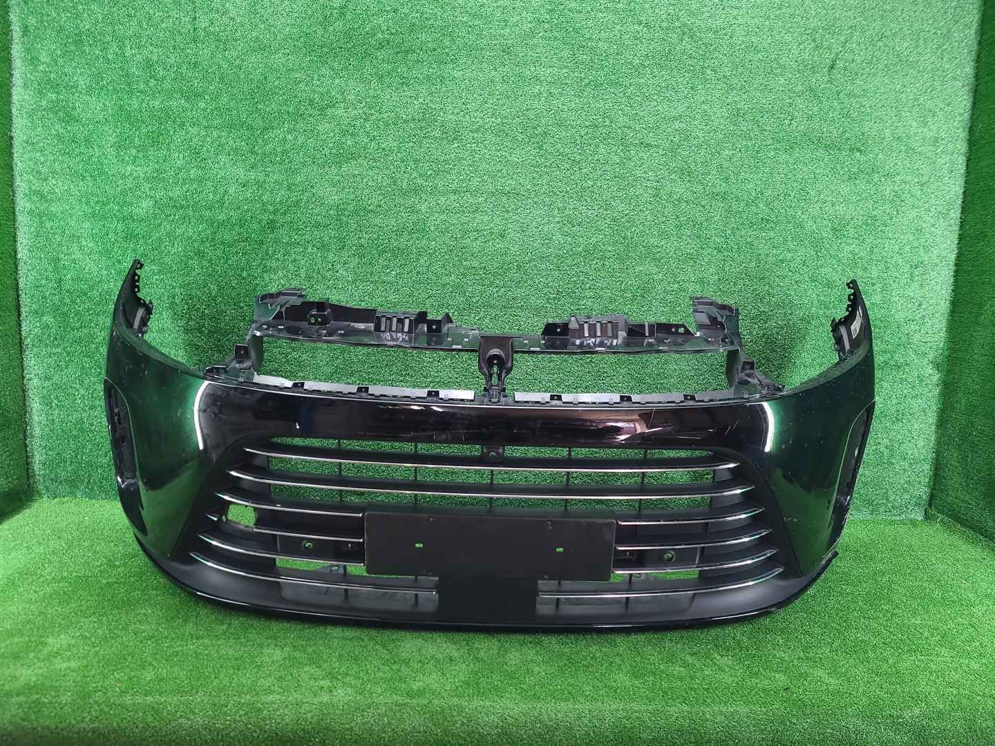 Бампер передний Aito M7 (2022-2024)