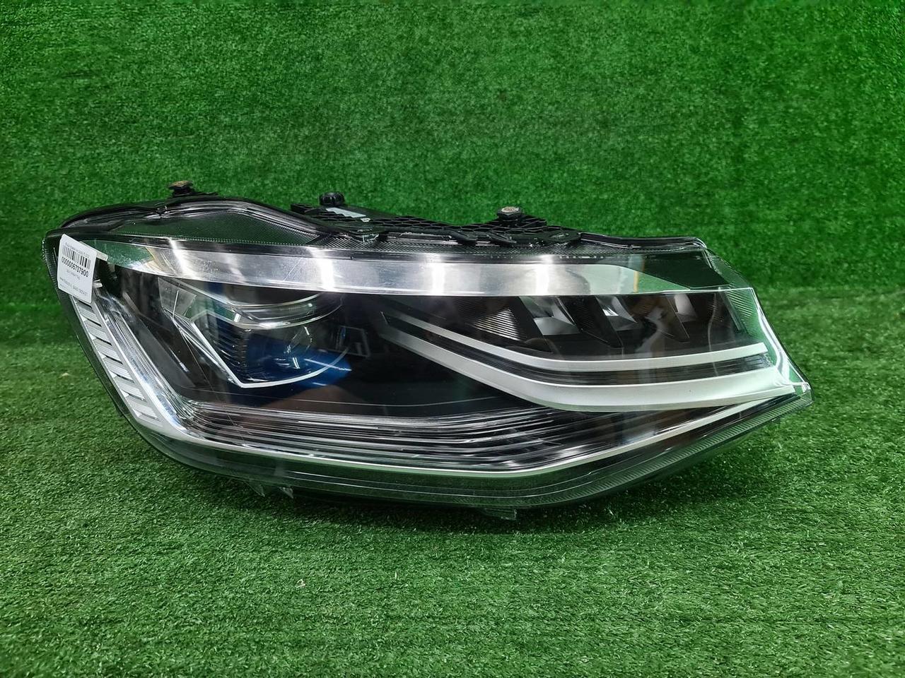 Фара правая VW Caddy 5 (2020-н.в.) LED