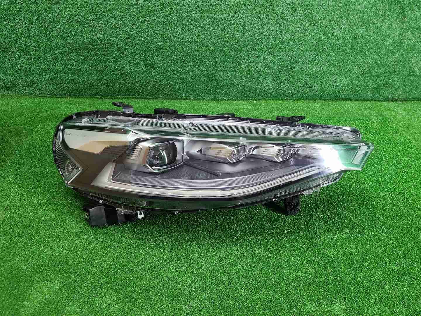 Фара правая Haval F7 1 (2018-2024) LED