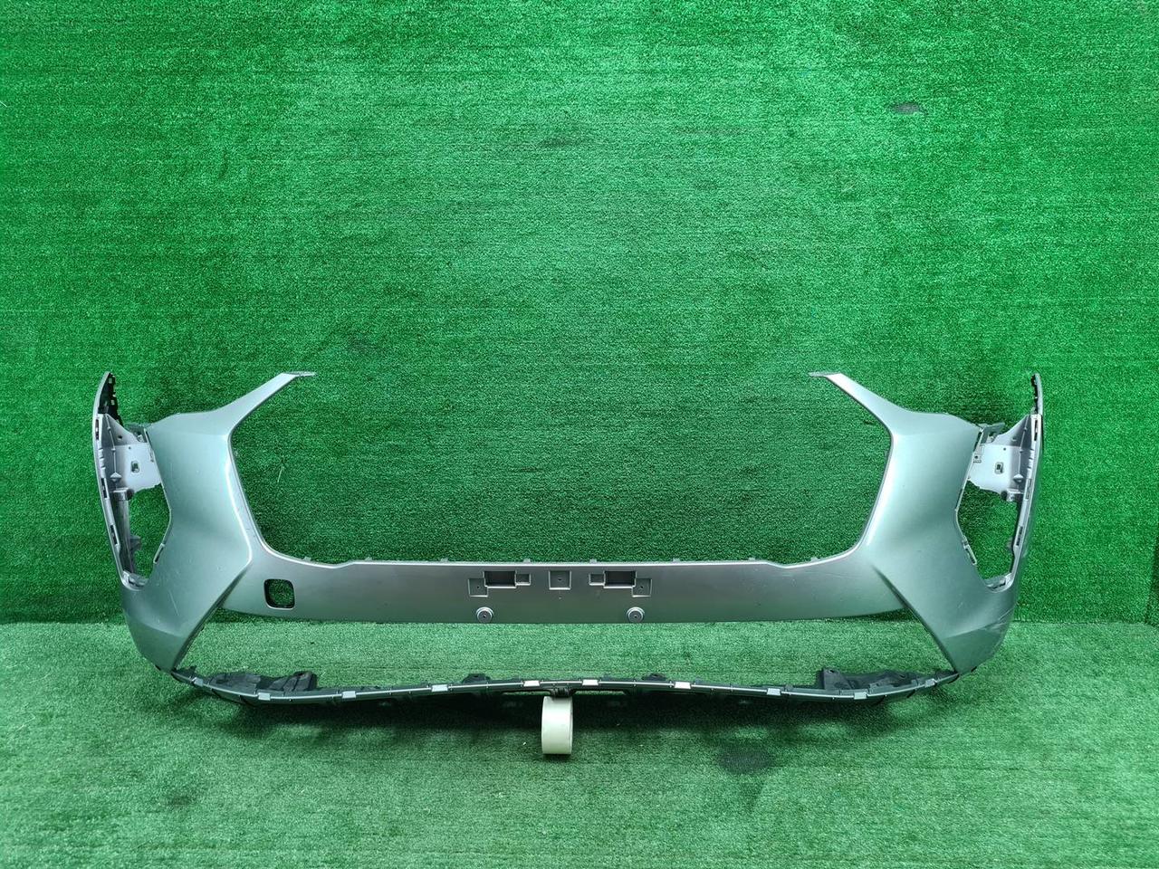Бампер передний Haval Jolion (2021-н.в.)