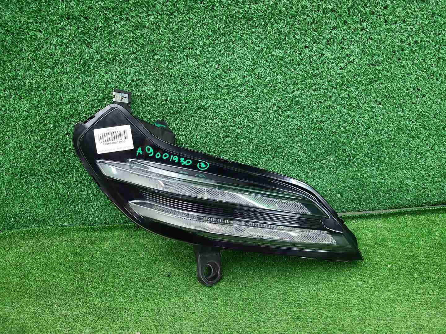 ДХО левый Zeekr 001 (2021-н.в.) LED