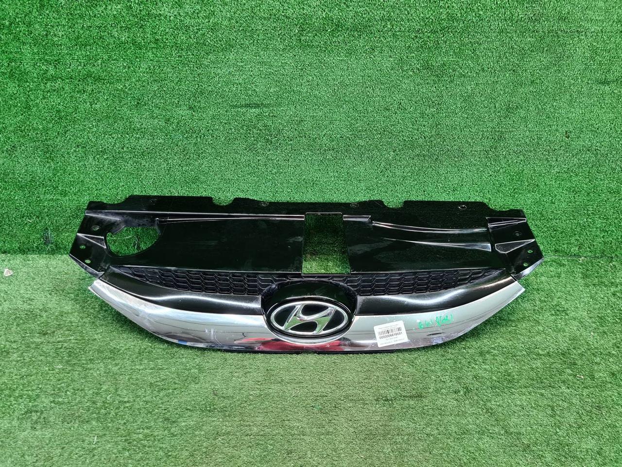 Решетка радиатора Hyundai IX35 (2010-2015)