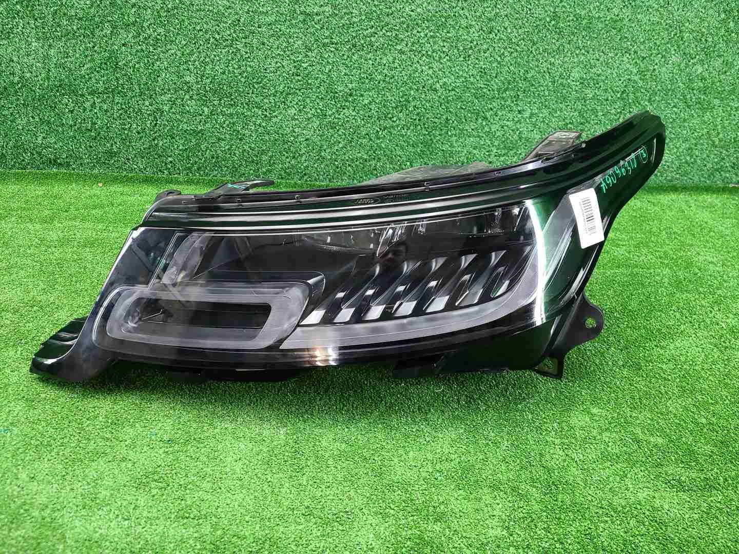 Фара левая Range Rover Sport 2 L494 (17-22) LED
