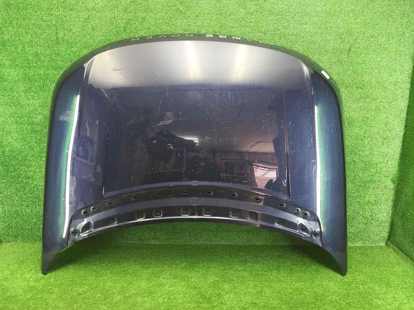 Капот Range Rover Vogue 4 L405 (2012-2017)