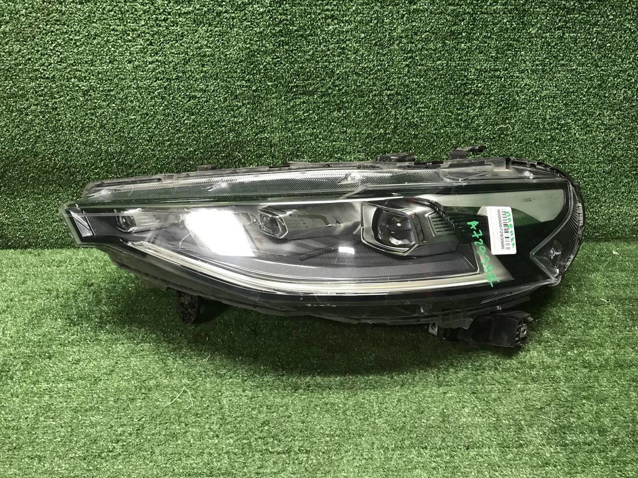 Фара левая Haval F7 (2018-2024) LED