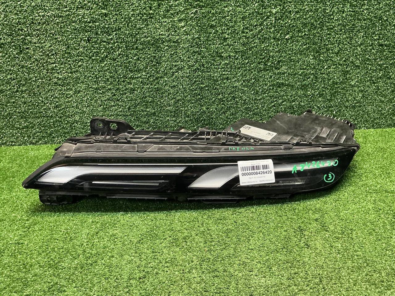 Фара левая BMW 7er G70 (2022-н.в.) LED