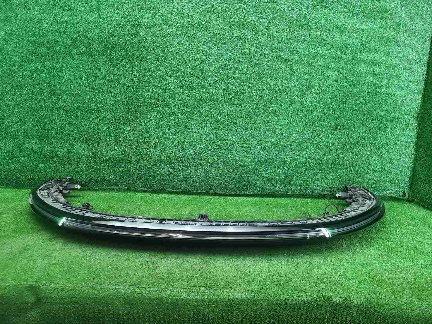 ДХО центральный Lixiang L9 (2022-н.в.)