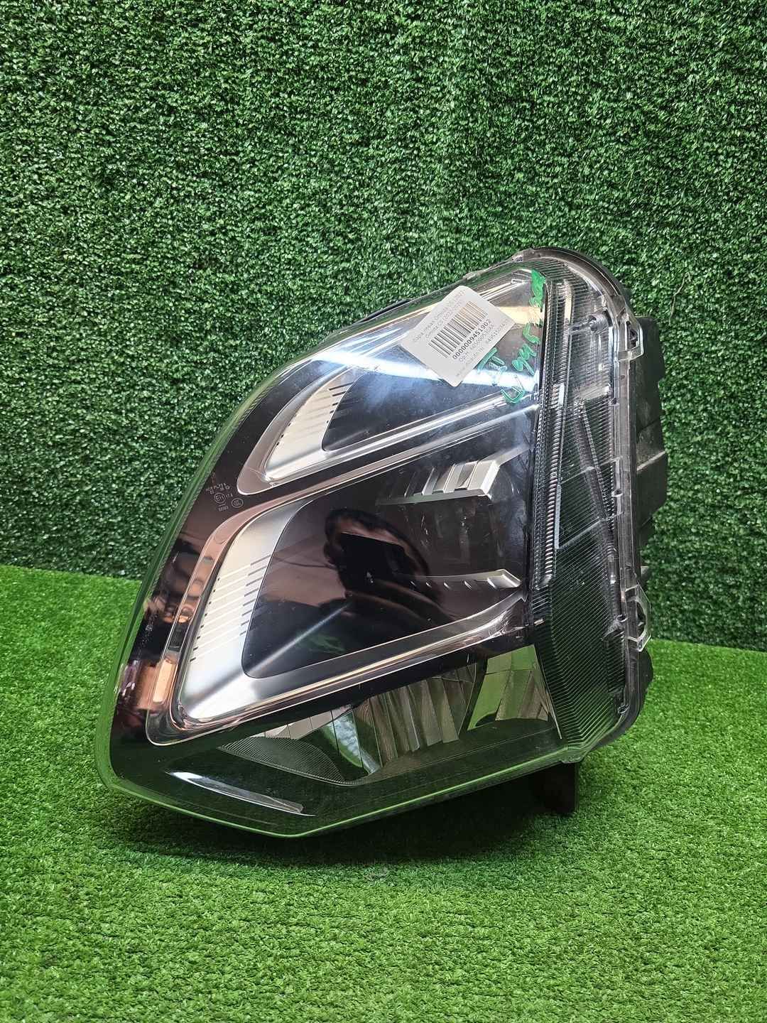 Фара левая Omoda C5 (2022-н.в.) LED