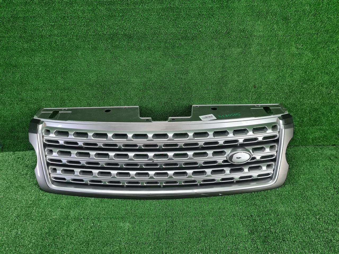 Решетка радиатора Range Rover Vogue 4 L405 (2012-2017)