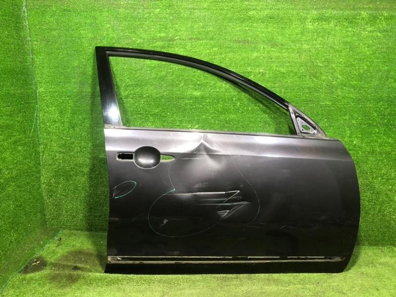 D6174 Дверь передняя правая Nissan Teana J32 (2008-2014)