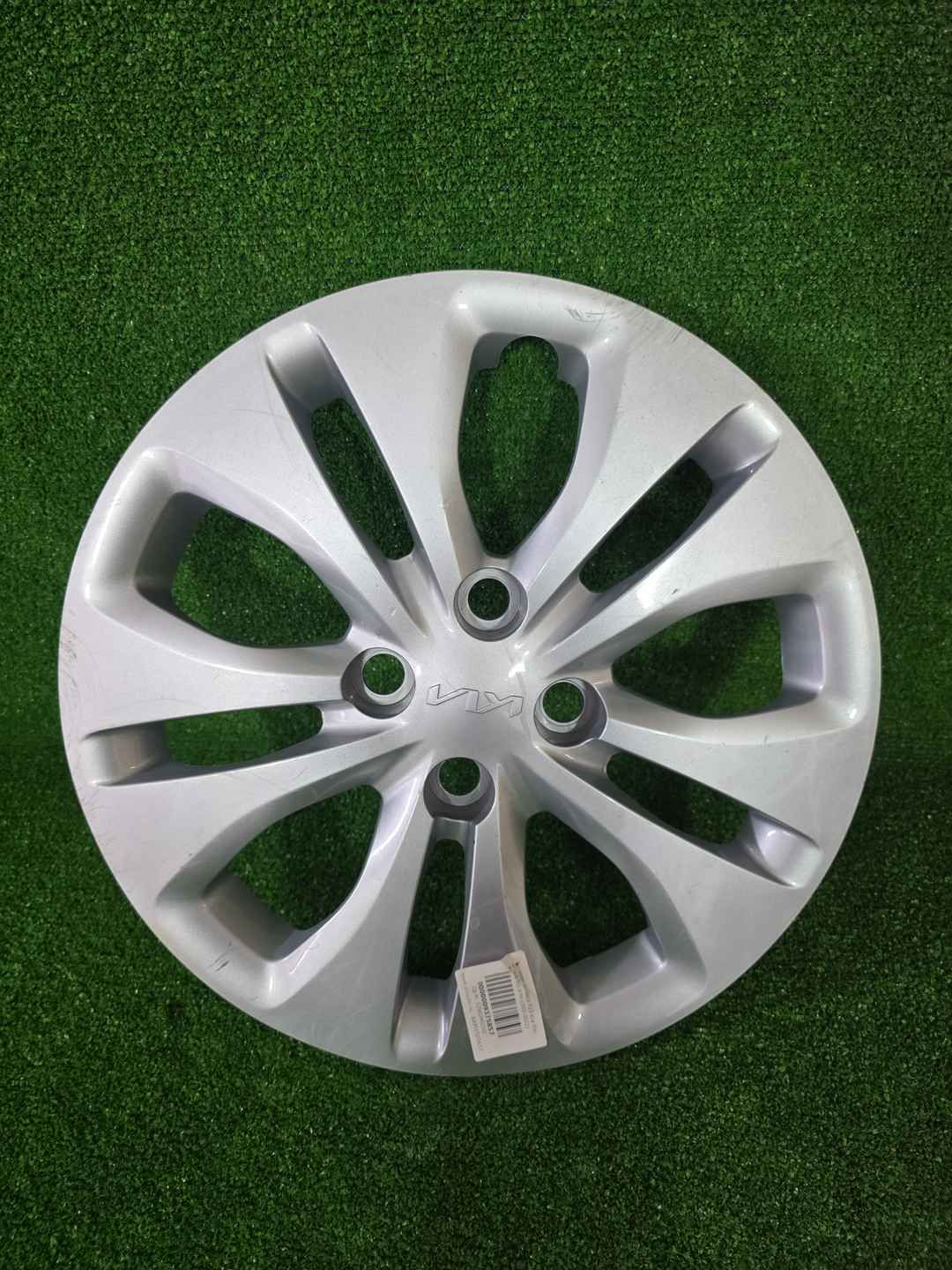 Колпак колеса R15 Kia Rio 4 FB (2020-2022)