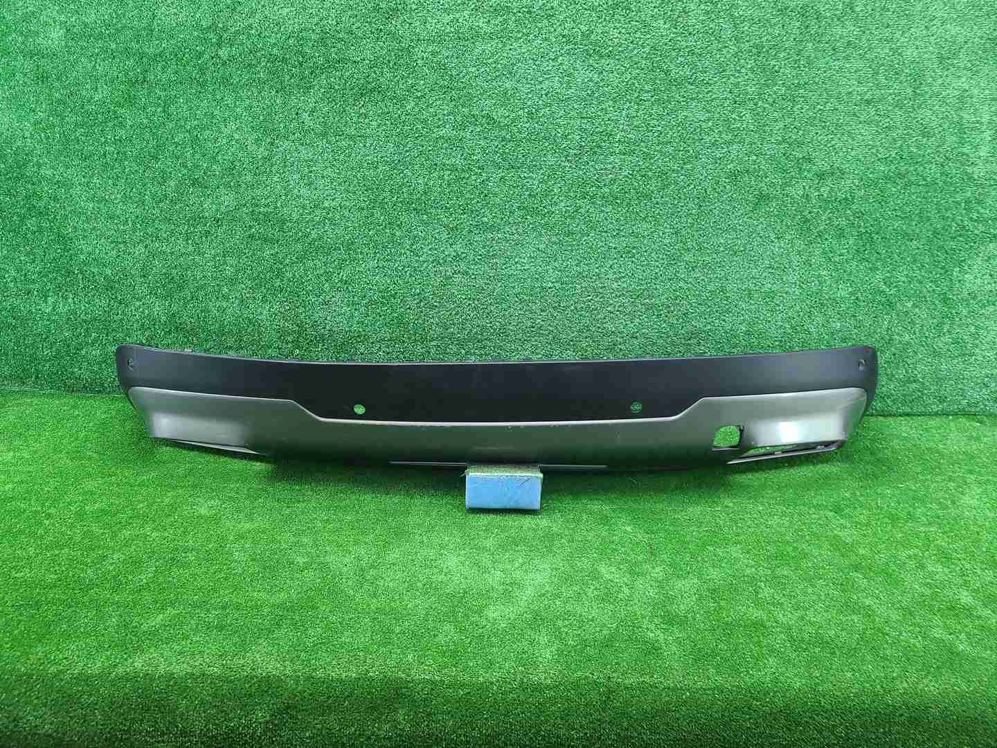 Юбка заднего бампера JAECOO J7 (2023-н.в.)