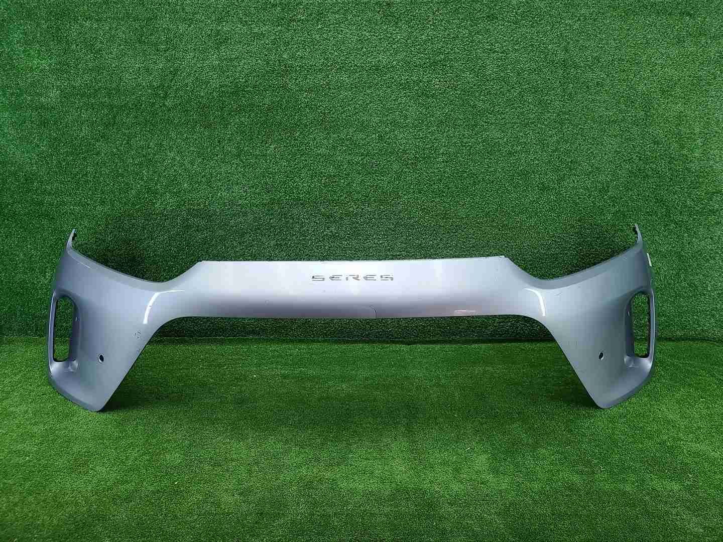 Бампер передний Seres M5 (2023-н.в.)