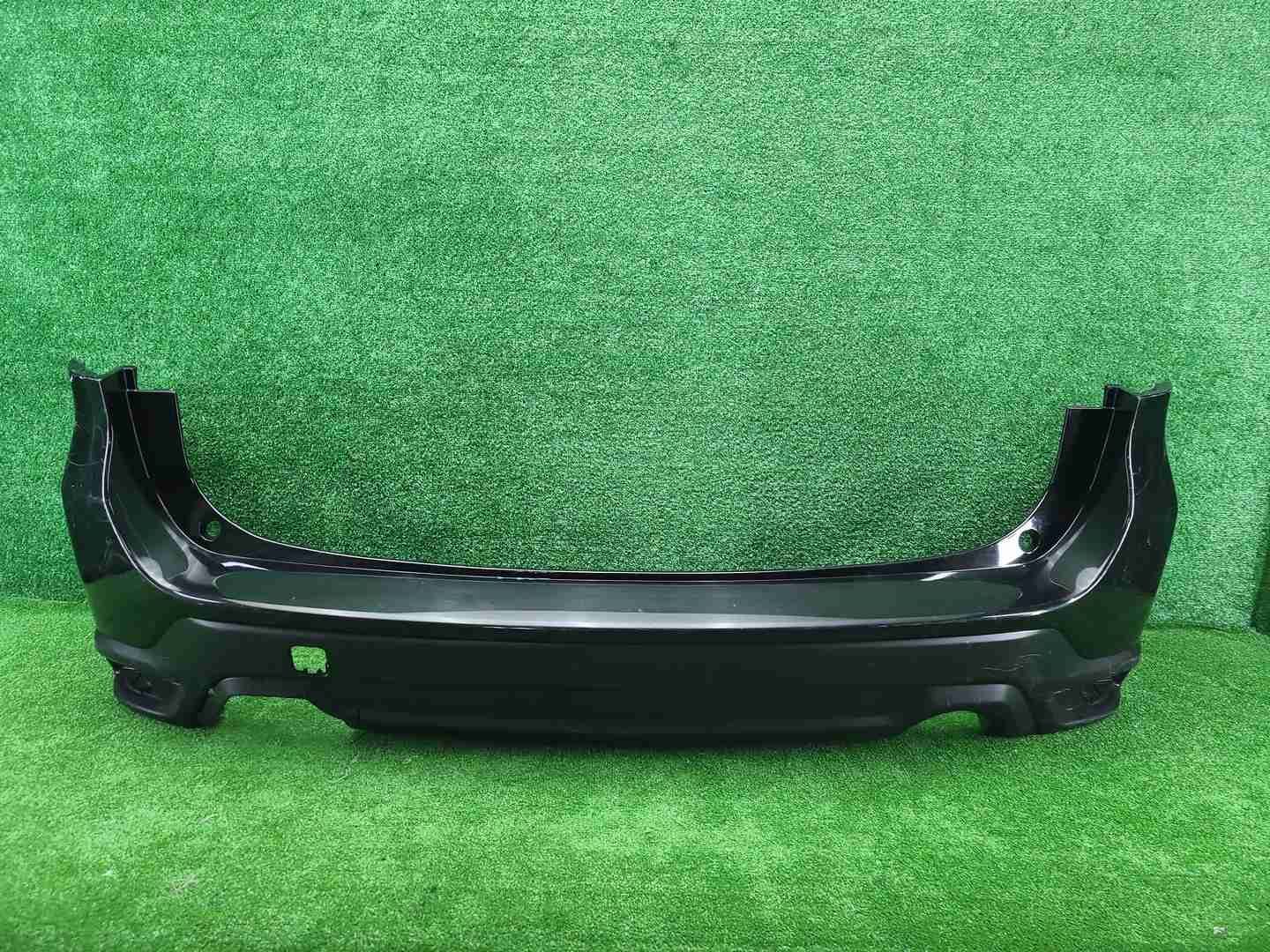 Бампер задний Subaru Forester SK (2018-н.в.)