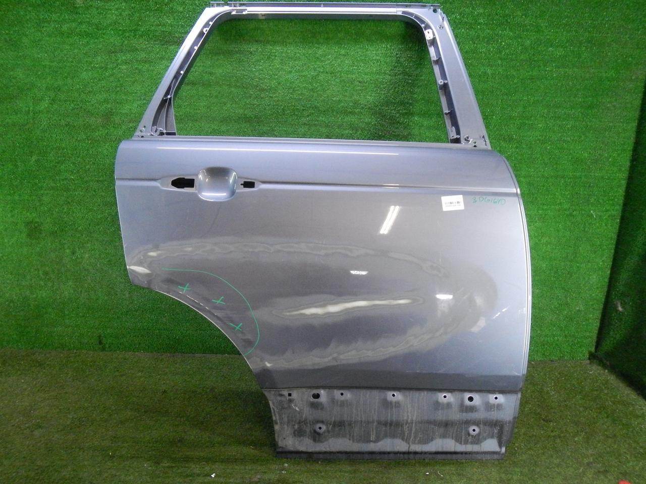 Дверь задняя правая RR Vogue 4 L405 (2012-2022)