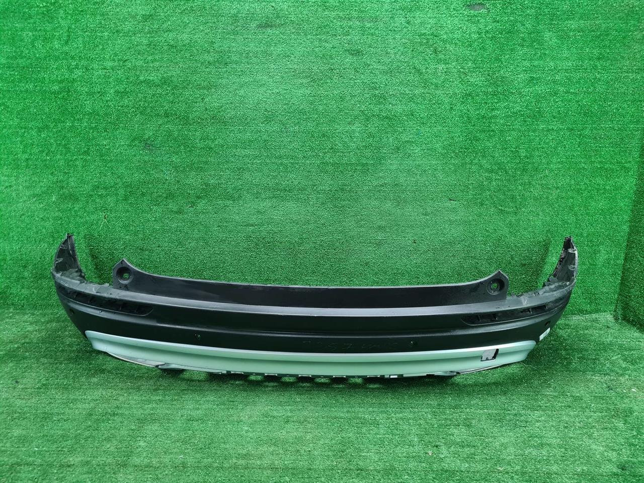 Бампер задний Geely Atlas Pro (2021-н.в.)