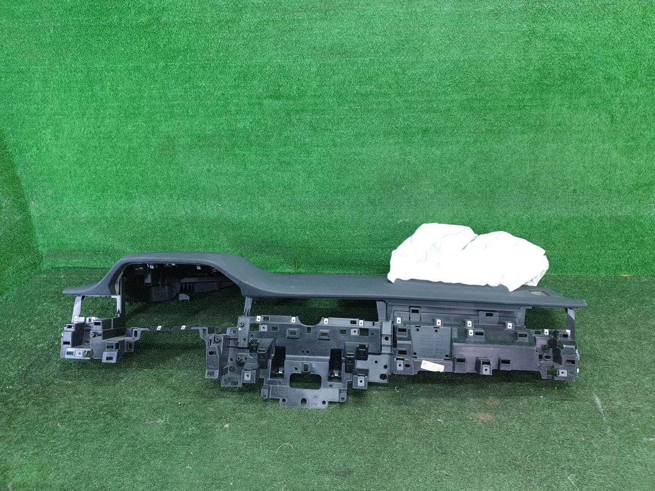 Комплект безопасности Land-Rover Discovery Sport (2014-н.в.)
