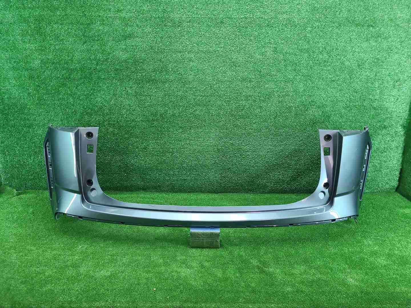 Бампер задний JAECOO J7 (2023-н.в.)