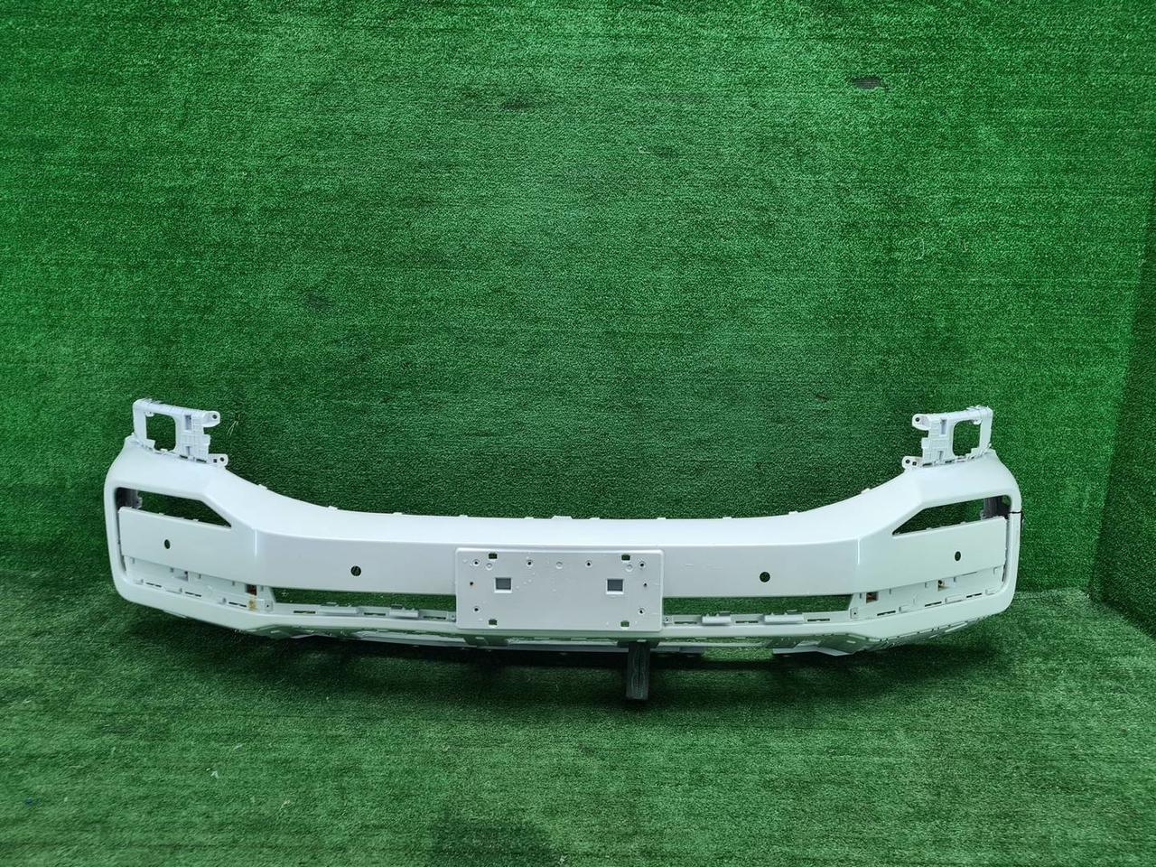 Бампер передний Tank 500 (2021-н.в.)