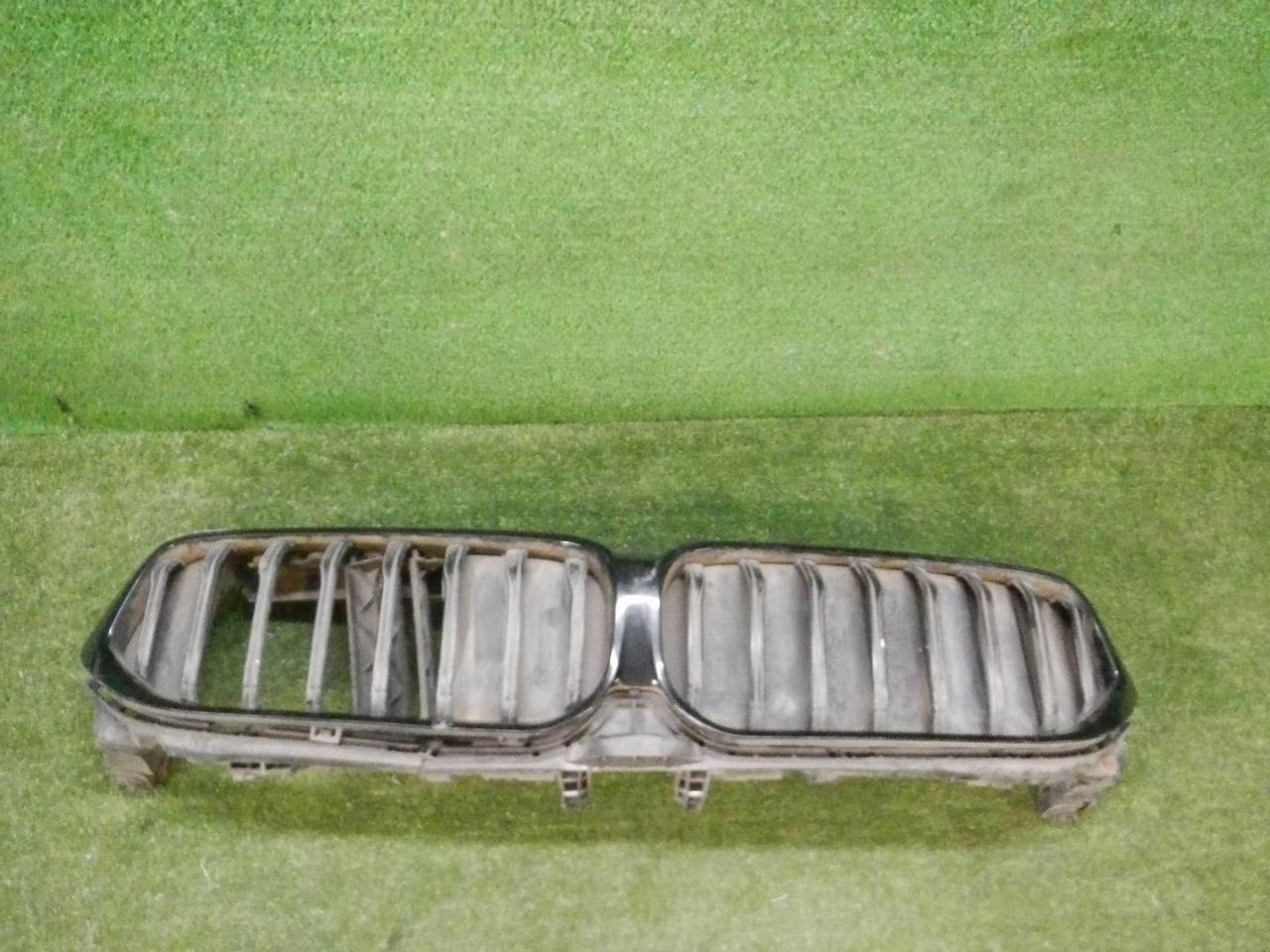 Решетка радиатора BMW 6er G32 (2020-2023)